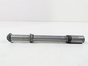 2016 BMW R1200RT K52 Straight Front Axle Wheel Spindle 36318520418