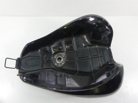 2008 Honda V-Twin VTX1800 N3 Fuel Gas Petrol Tank - Dents 17520-MCV-K00 | Mototech271