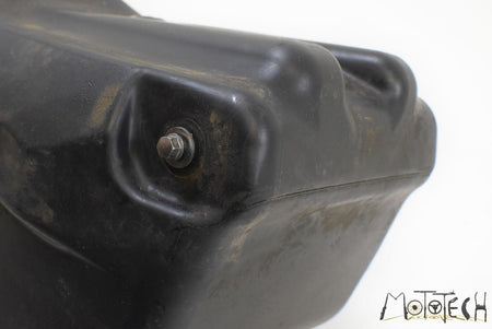 2007 Kawasaki KX250F KX250 F Fuel Gas Petrol Tank Reservoir 51001-0110-6Z {{ shop.shopifyCountryName }} - Mototech271
