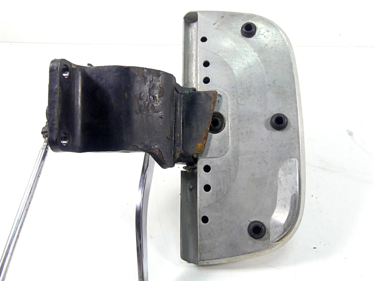 2007 Honda VTX1800 T2 Left Front Floor Board & Shifter Parts 50625-MCV-000 {{ shop.shopifyCountryName }} - Mototech271