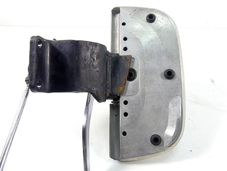2007 Honda VTX1800 T2 Left Front Floor Board & Shifter Parts 50625-MCV-000 {{ shop.shopifyCountryName }} - Mototech271