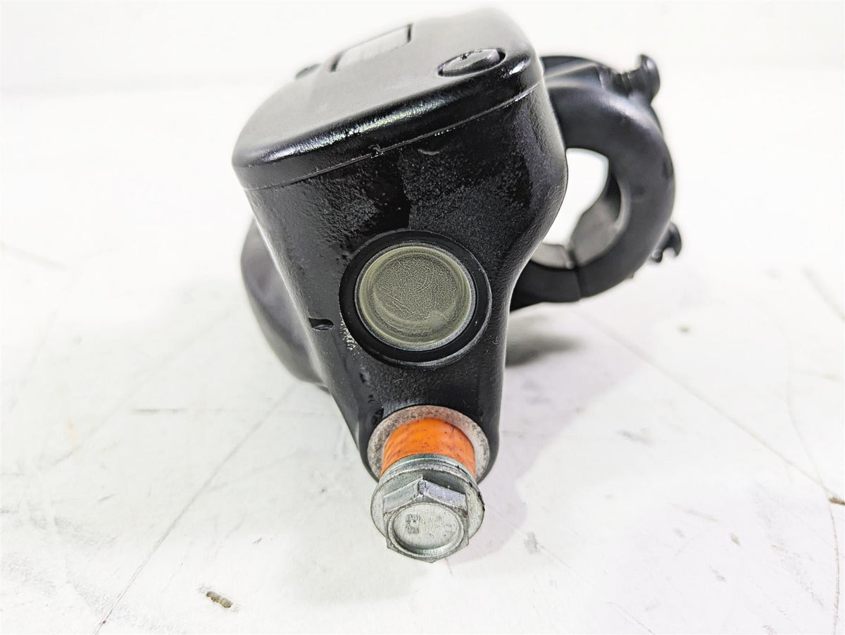 2016 Harley FLSTC Softail Heritage Front Brake Master Cylinder 41700233 {{ shop.shopifyCountryName }} - Mototech271