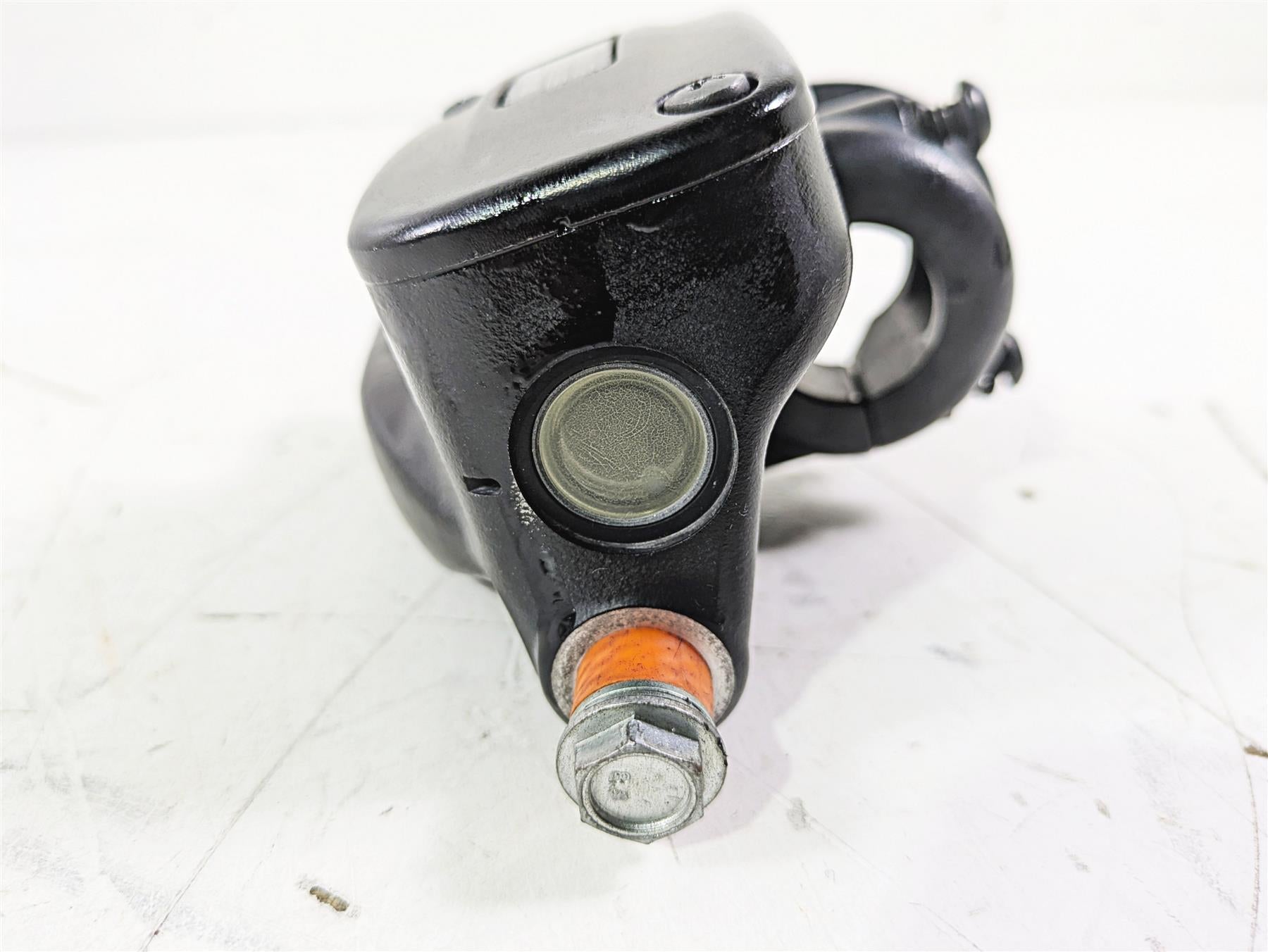 2016 Harley FLSTC Softail Heritage Front Brake Master Cylinder 41700233 {{ shop.shopifyCountryName }} - Mototech271
