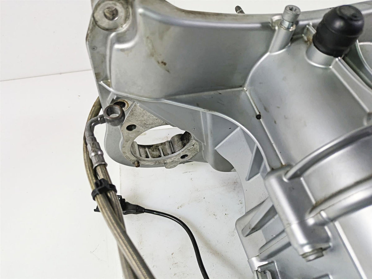 2012 BMW R1200R K27 Transmission Gear Box SAA Type 427 23007721743 23007923189 {{ shop.shopifyCountryName }} - Mototech271