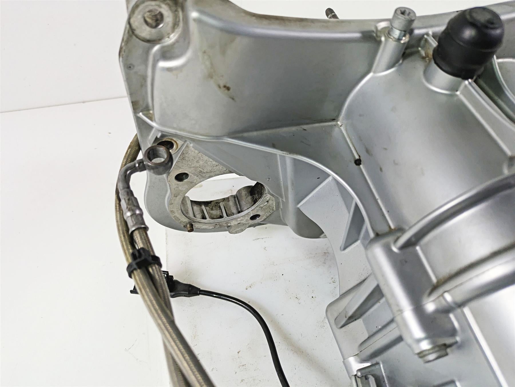 2012 BMW R1200R K27 Transmission Gear Box SAA Type 427 23007721743 23007923189 {{ shop.shopifyCountryName }} - Mototech271