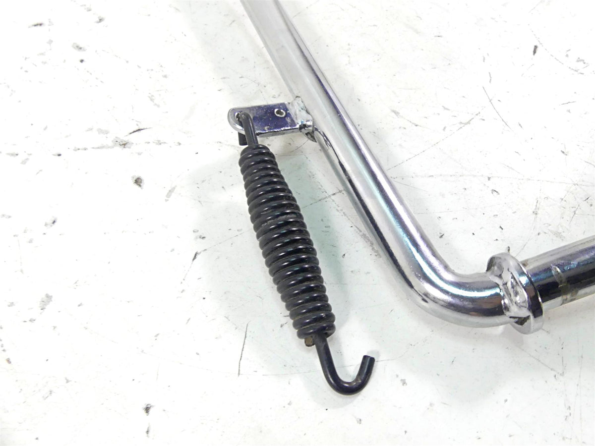 2006 Harley Softail FXSTSI Springer Side Kickstand Kick Stand 50087-89B {{ shop.shopifyCountryName }} - Mototech271