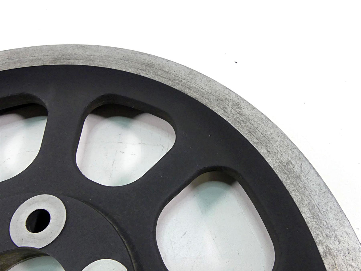 2002 Harley FLSTCI Softail Heritage Rear Belt Sprocket 70T 40306-00 {{ shop.shopifyCountryName }} - Mototech271