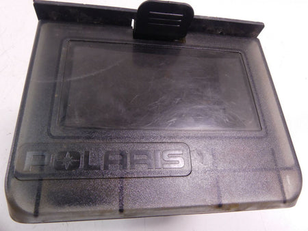 2019 Polaris RZR XP 1000 Turbo EPS Center Phone Compartment 2636846 {{ shop.shopifyCountryName }} - Mototech271