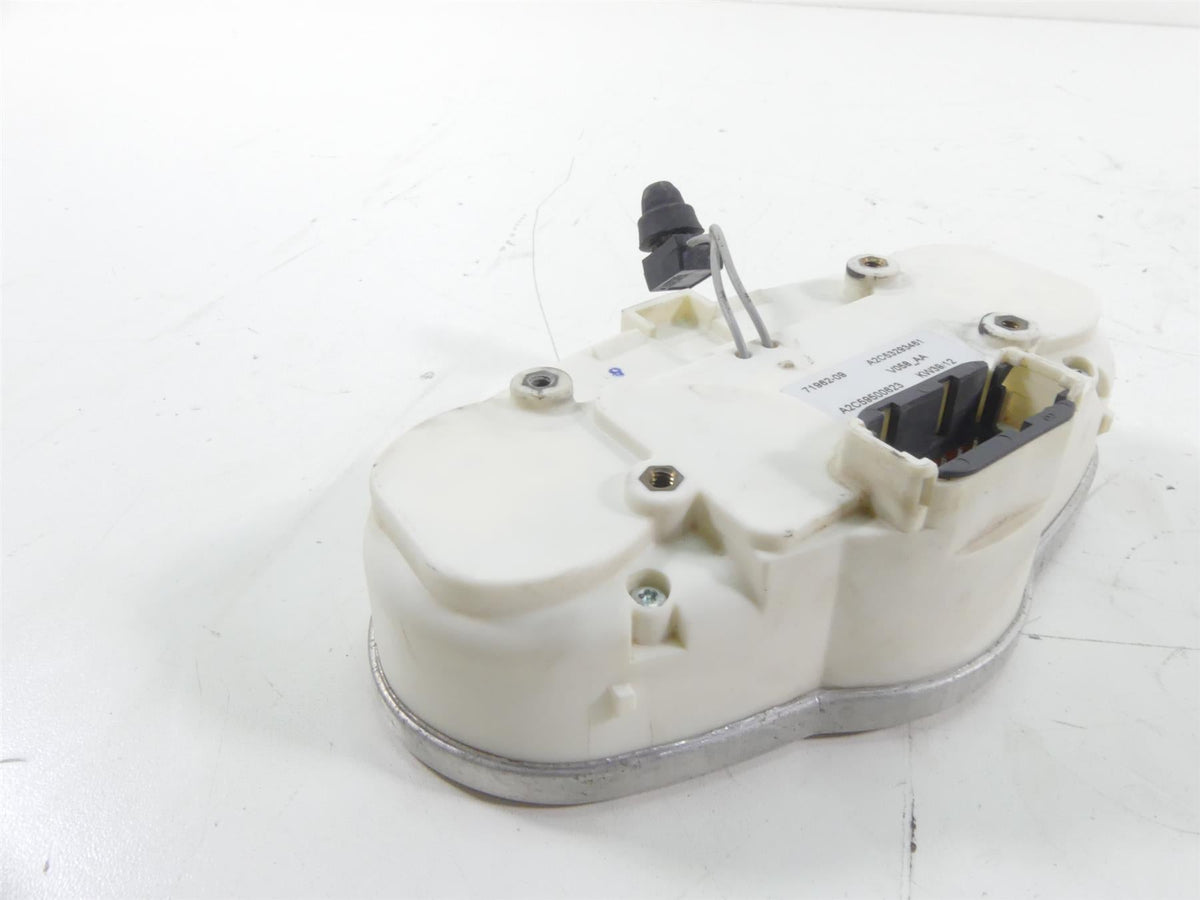 2013 Harley Davidson VRSCF Muscle Gauges Speedometer 37K -Read 71962-09 {{ shop.shopifyCountryName }} - Mototech271