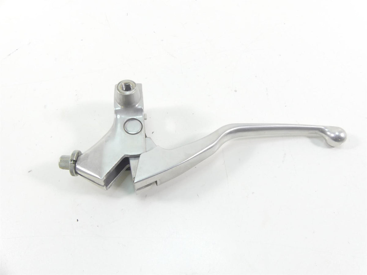 2009 Yamaha XV1700 Road Star Warrior Clutch Perch & Lever 5BN-82911-00-00 {{ shop.shopifyCountryName }} - Mototech271