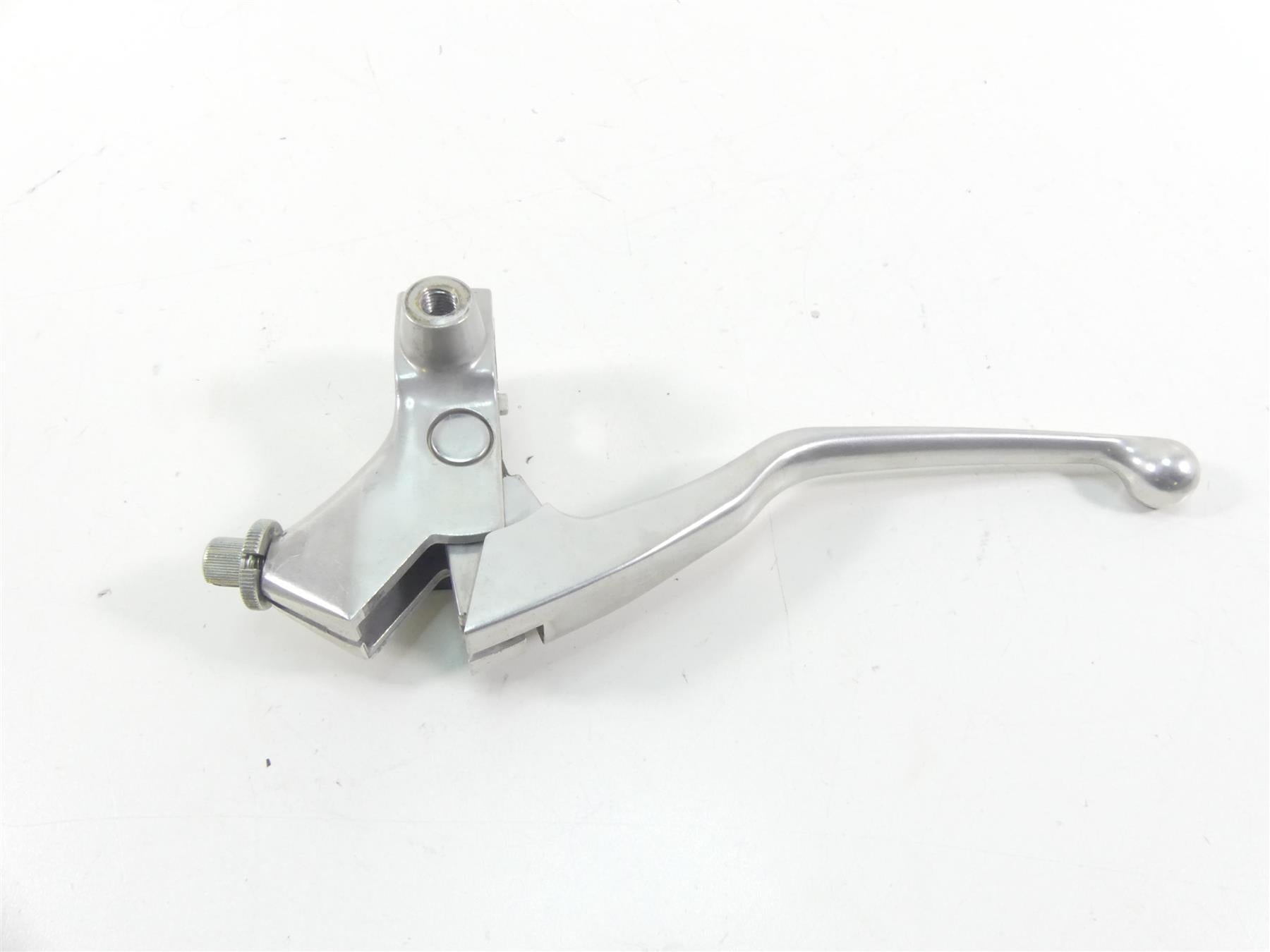 2009 Yamaha XV1700 Road Star Warrior Clutch Perch & Lever 5BN-82911-00-00 {{ shop.shopifyCountryName }} - Mototech271
