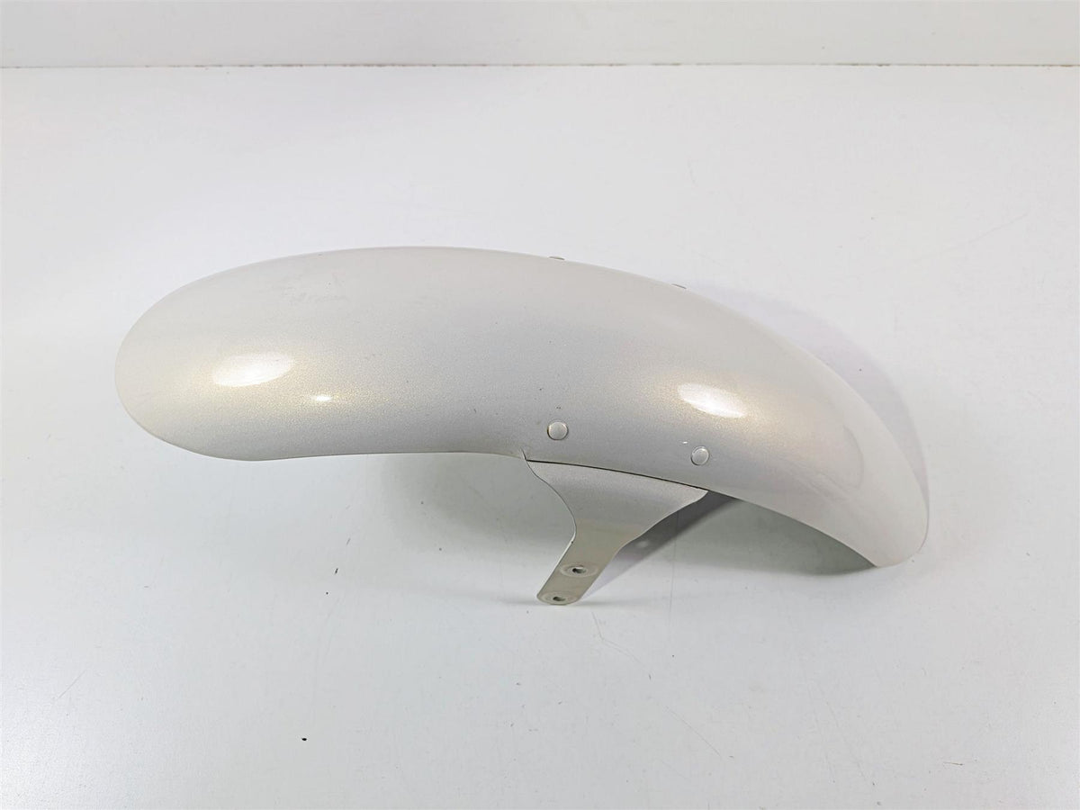 2014 Harley FXSB Softail Breakout Front Fender Morocco Gold 58900042-Mototech271