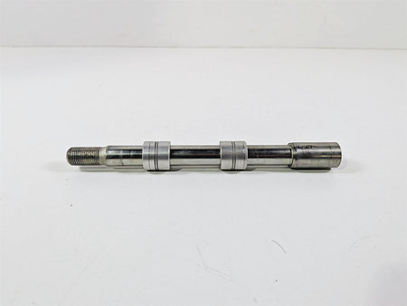 2022 Triumph Tiger 900 GT Pro Front Wheel Spindle Axle M18x30 T2000700 {{ shop.shopifyCountryName }} - Mototech271