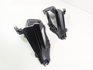 2016 BMW R1200RT K52 Front Blinker Side Cover Fairing Set 46637728815