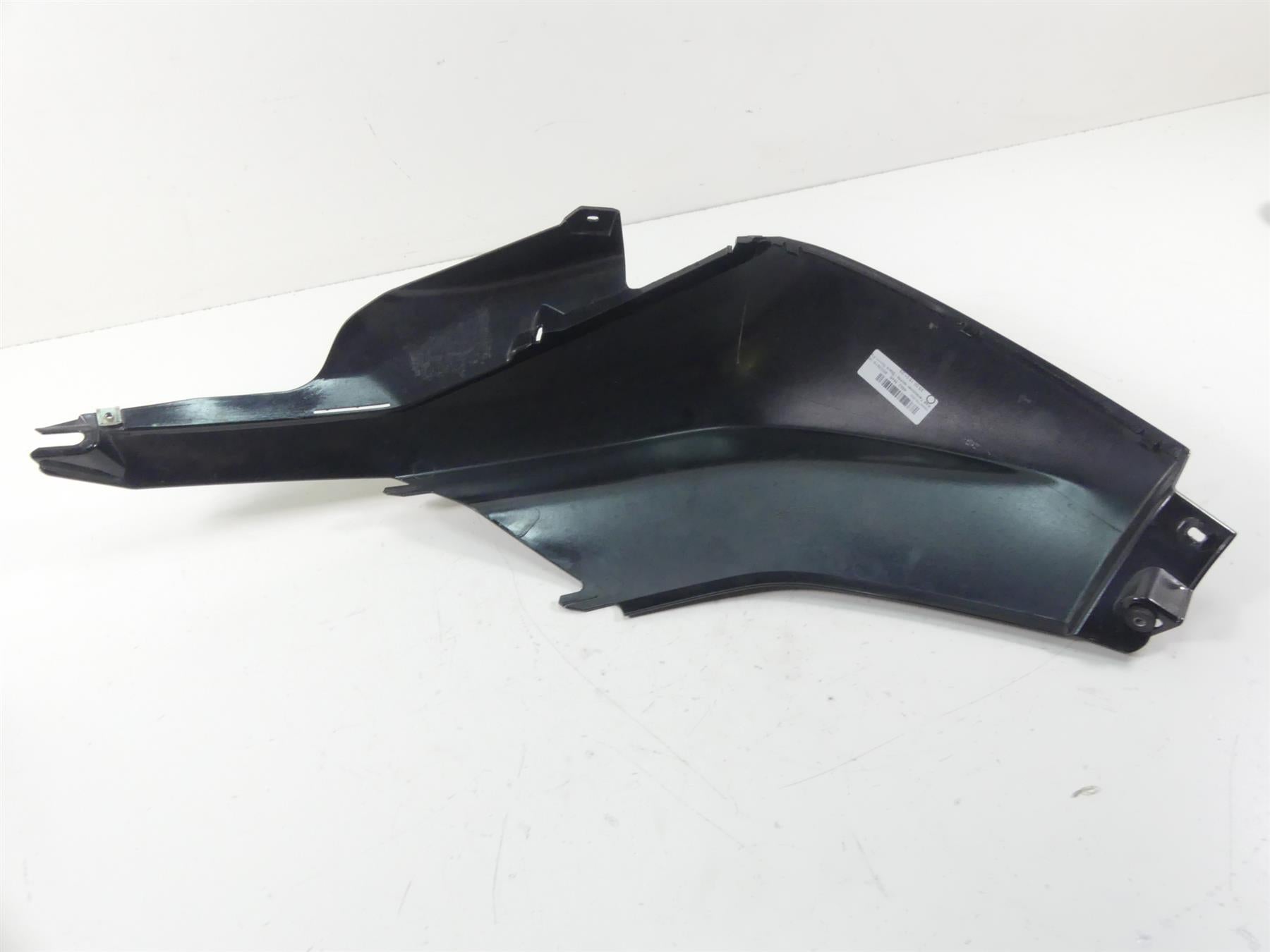 2015 BMW K1600GT K48 Right Side Fuel Gas Petrol Tank Cover Fairing 46637710452 {{ shop.shopifyCountryName }} - Mototech271