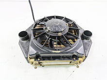 Load image into Gallery viewer, 2019 Can Am Maverick X3 XRS Turbo R Intercooler Radiator Fan Set 707800793
