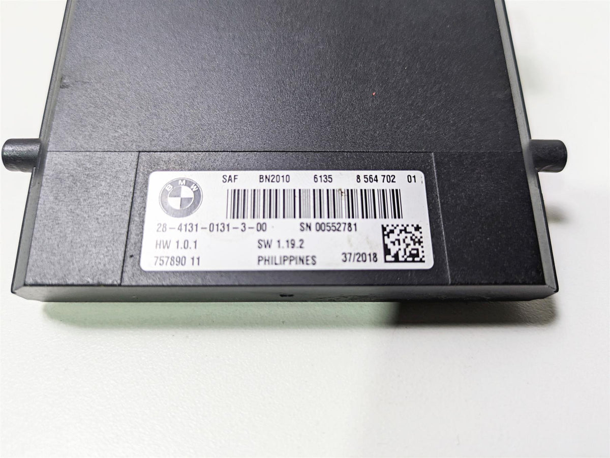 2019 BMW S1000XR K49 Esa Suspension Control Module Ecu 61358564702 {{ shop.shopifyCountryName }} - Mototech271