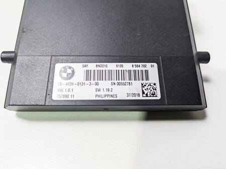 2019 BMW S1000XR K49 Esa Suspension Control Module Ecu 61358564702 {{ shop.shopifyCountryName }} - Mototech271