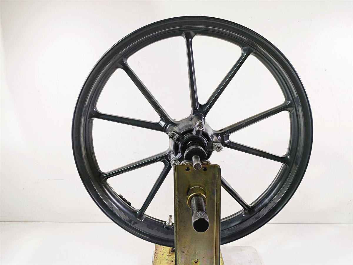 2013 Triumph Tiger 1215 Explorer Straight 19x2.5 Front Wheel Cast Rim T2003211 {{ shop.shopifyCountryName }} - Mototech271