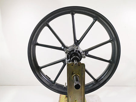 2013 Triumph Tiger 1215 Explorer Straight 19x2.5 Front Wheel Cast Rim T2003211 {{ shop.shopifyCountryName }} - Mototech271