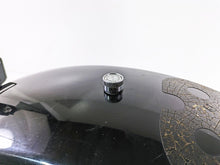 Load image into Gallery viewer, 2008 Harley FLSTC Softail Heritage Rear Fender Vivid Black 59144-06A | Mototech271
