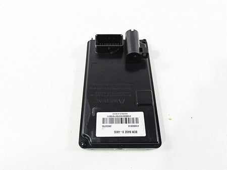 2017 Harley Dyna FXDB Street Bob Bcm X-Axis Base Control Module 41000351A {{ shop.shopifyCountryName }} - Mototech271