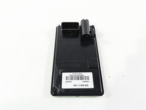 2017 Harley Dyna FXDB Street Bob Bcm X-Axis Base Control Module  41000351A | Mototech271
