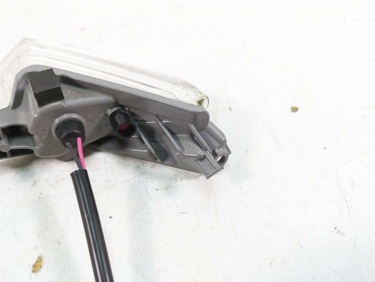 2018 Kawasaki ZX1002 Ninja H2 SX Right Park Position Light - Read 23016-0614 {{ shop.shopifyCountryName }} - Mototech271