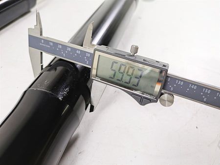 2022 Harley FXLRS Softail Low Rider Straight Up Side Down Fork 45400177 45400178 {{ shop.shopifyCountryName }} - Mototech271