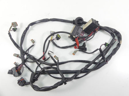 2010 Sea-Doo 4-Tec GTX 215 Main Wiring Harness Loom - Fresh Water 278002465 {{ shop.shopifyCountryName }} - Mototech271