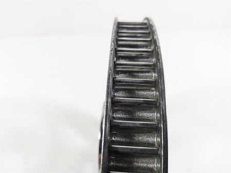 2009 Harley Dyna FXDFSE CVO Fat Bob Rear Drive Belt Pulley 66T 1" 40410-09 {{ shop.shopifyCountryName }} - Mototech271