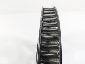 2009 Harley Dyna FXDFSE CVO Fat Bob Rear Drive Belt Pulley 66T 1" 40410-09