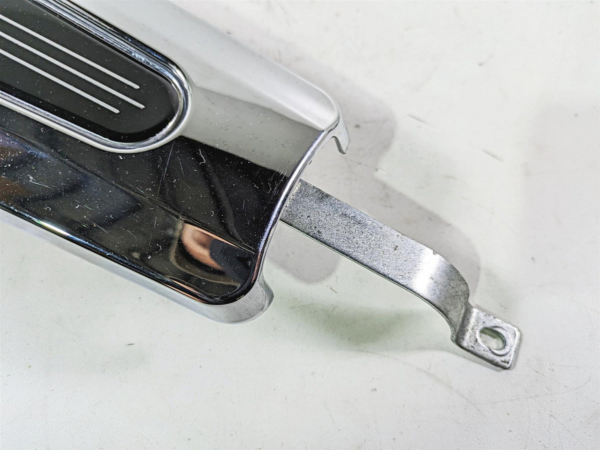 2017 Harley Touring FLTRXS Road Glide Upper Tank Dash Chrome Cover 69214-08 {{ shop.shopifyCountryName }} - Mototech271