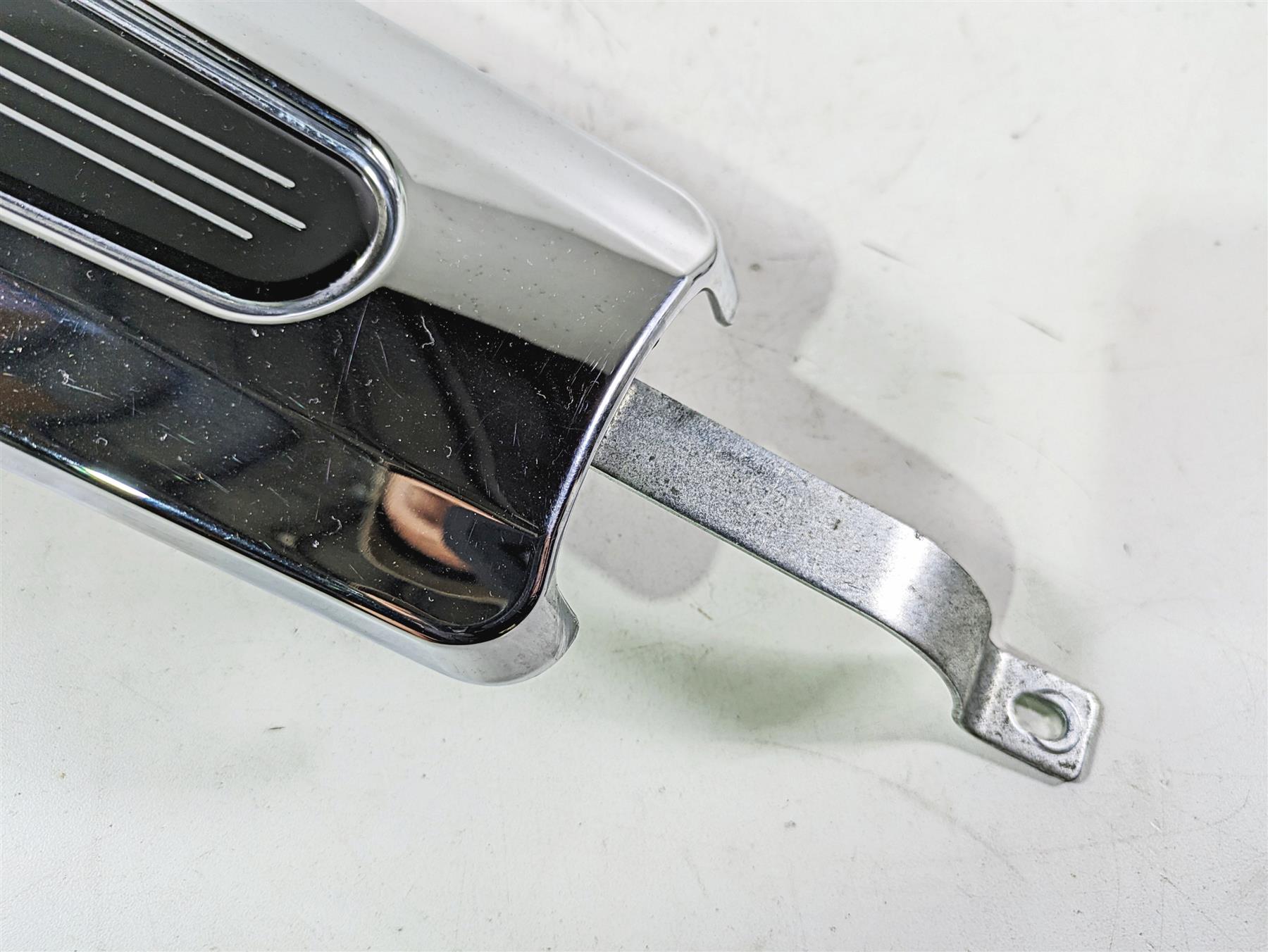2017 Harley Touring FLTRXS Road Glide Upper Tank Dash Chrome Cover 69214-08 {{ shop.shopifyCountryName }} - Mototech271