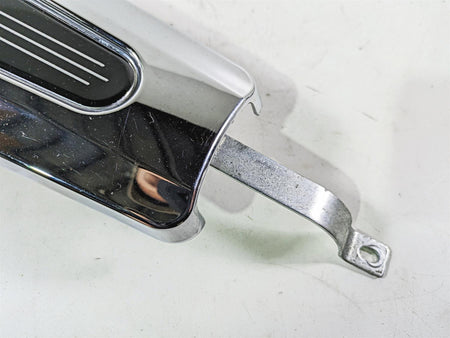 2017 Harley Touring FLTRXS Road Glide Upper Tank Dash Chrome Cover 69214-08 {{ shop.shopifyCountryName }} - Mototech271