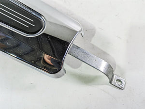 2017 Harley Touring FLTRXS Road Glide Upper Tank Dash Chrome Cover 69214-08 | Mototech271