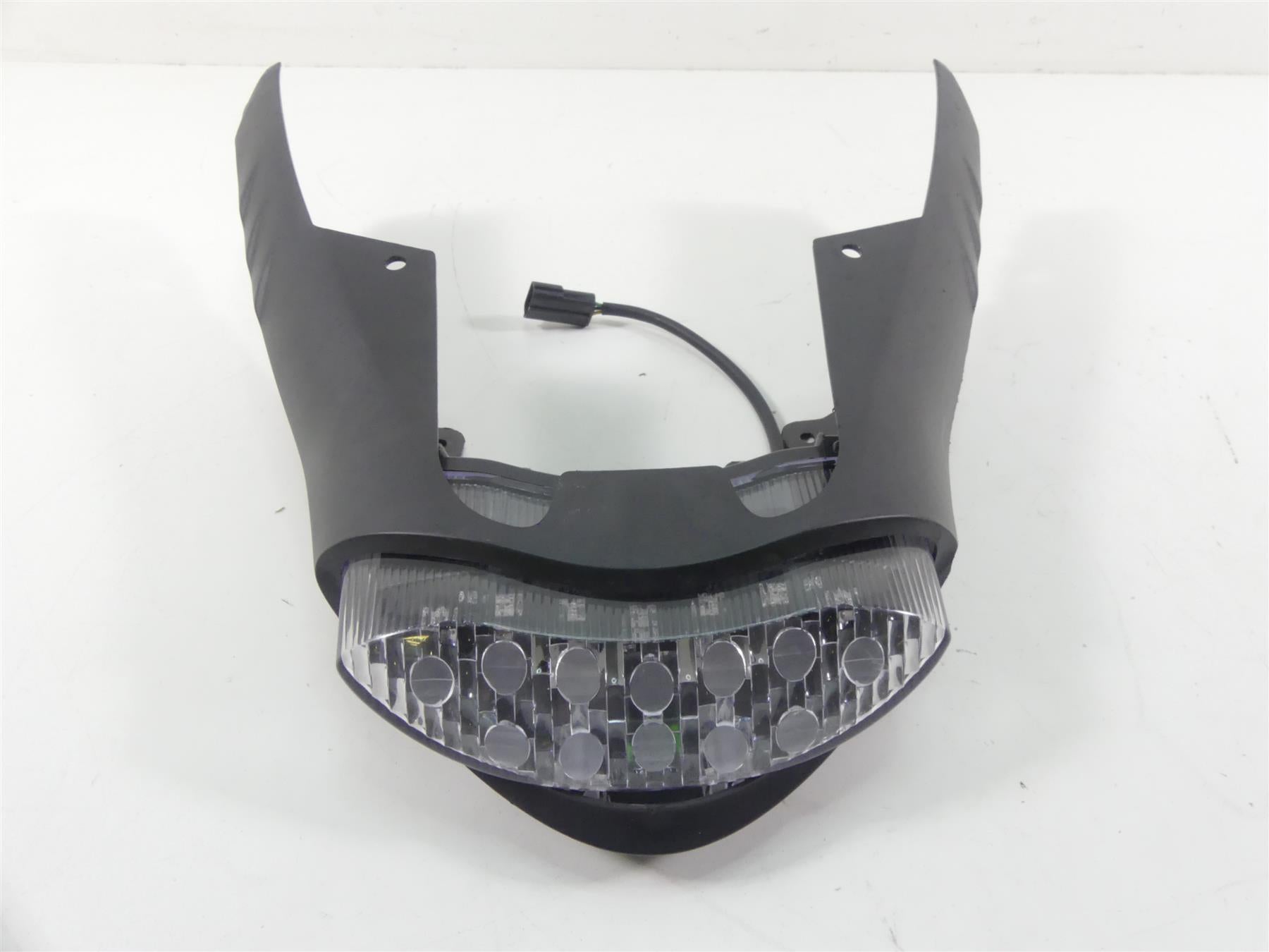 2020 Triumph Speed Triple RS 1050 Rear Led Taillight Tail Light & Cover T2703214 {{ shop.shopifyCountryName }} - Mototech271