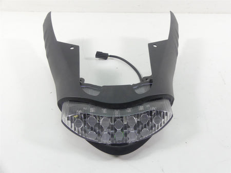 2020 Triumph Speed Triple RS 1050 Rear Led Taillight Tail Light & Cover T2703214 {{ shop.shopifyCountryName }} - Mototech271