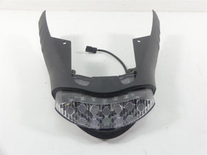2020 Triumph Speed Triple RS 1050 Rear Led Taillight Tail Light & Cover T2703214