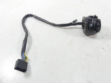 Load image into Gallery viewer, 2011 Victory Vision Tour Left Hand Turn Signal Windshield Control Switch 4011993 | Mototech271
