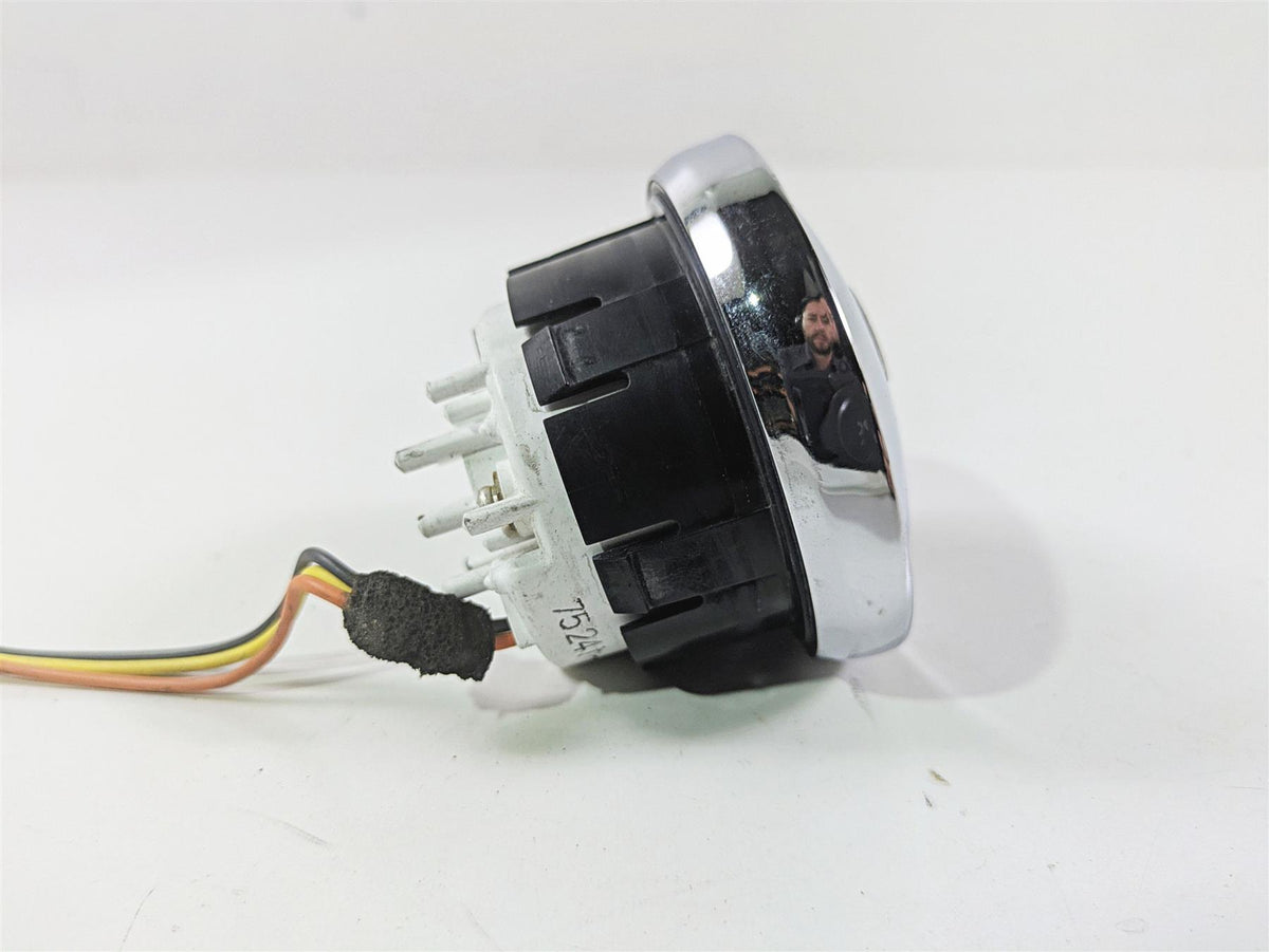 2010 Harley Dyna FXDB Street Bob Fuel Gas Petrol Level Gauge 75241-08 {{ shop.shopifyCountryName }} - Mototech271
