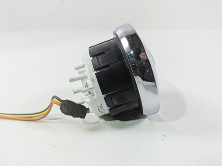 2010 Harley Dyna FXDB Street Bob Fuel Gas Petrol Level Gauge 75241-08 {{ shop.shopifyCountryName }} - Mototech271