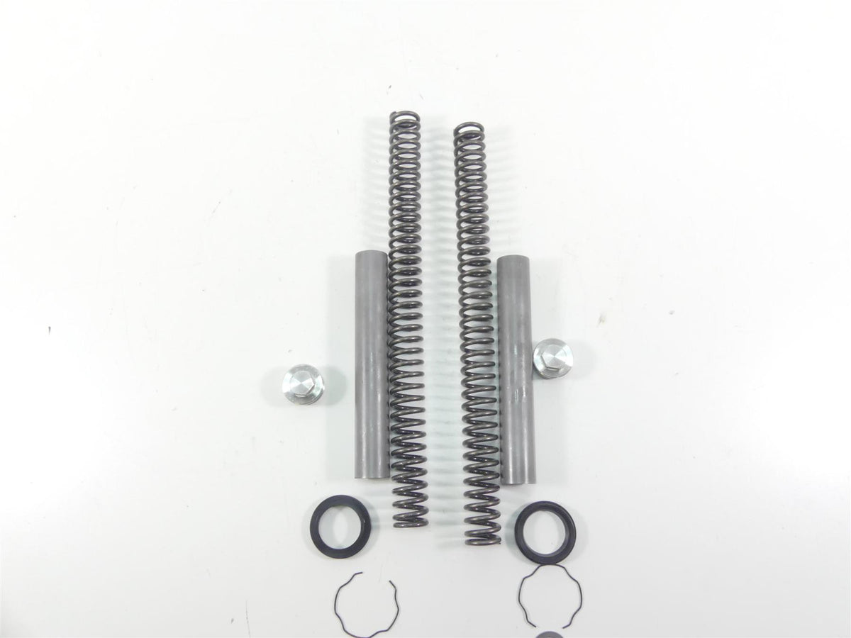 2022 Kawasaki KLR650 KL650 Adv Front Fork Internals Springs 44026-0268 {{ shop.shopifyCountryName }} - Mototech271