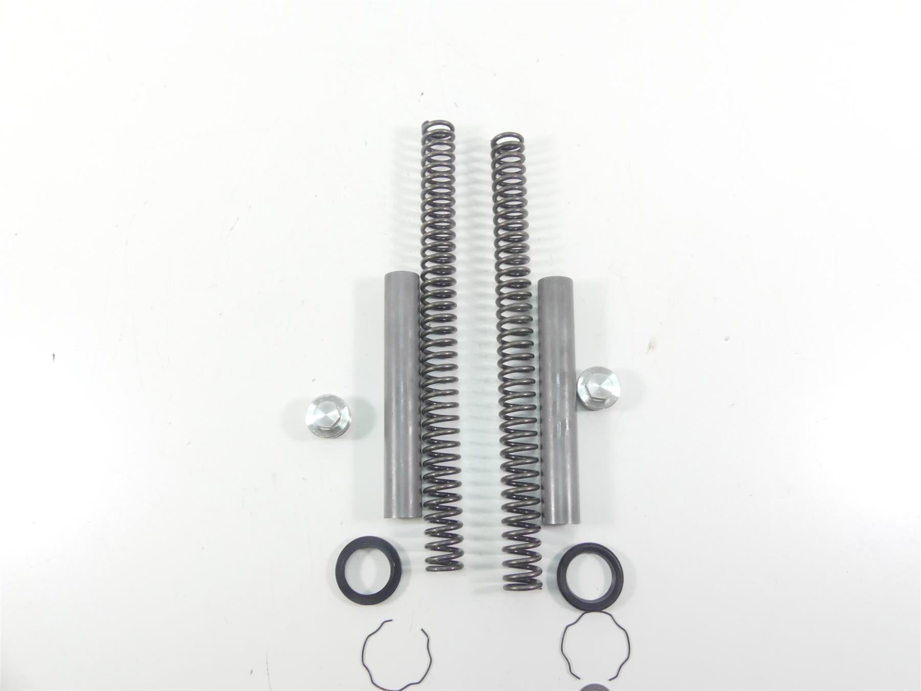 2022 Kawasaki KLR650 KL650 Adv Front Fork Internals Springs 44026-0268 {{ shop.shopifyCountryName }} - Mototech271