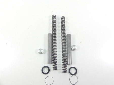 2022 Kawasaki KLR650 KL650 Adv Front Fork Internals Springs 44026-0268 {{ shop.shopifyCountryName }} - Mototech271