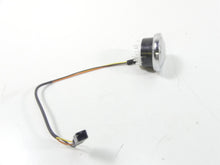Load image into Gallery viewer, 2009 Harley FXDF Dyna Fat Bob Fuel Gas Petrol Level Gauge Instrument 75241-08 | Mototech271
