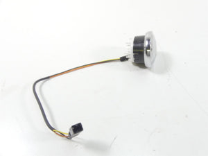 2009 Harley FXDF Dyna Fat Bob Fuel Gas Petrol Level Gauge Instrument 75241-08 | Mototech271