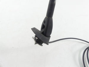 2016 Indian Chieftain Dark Horse Audio Radio Antenna 90 Degree 4012274