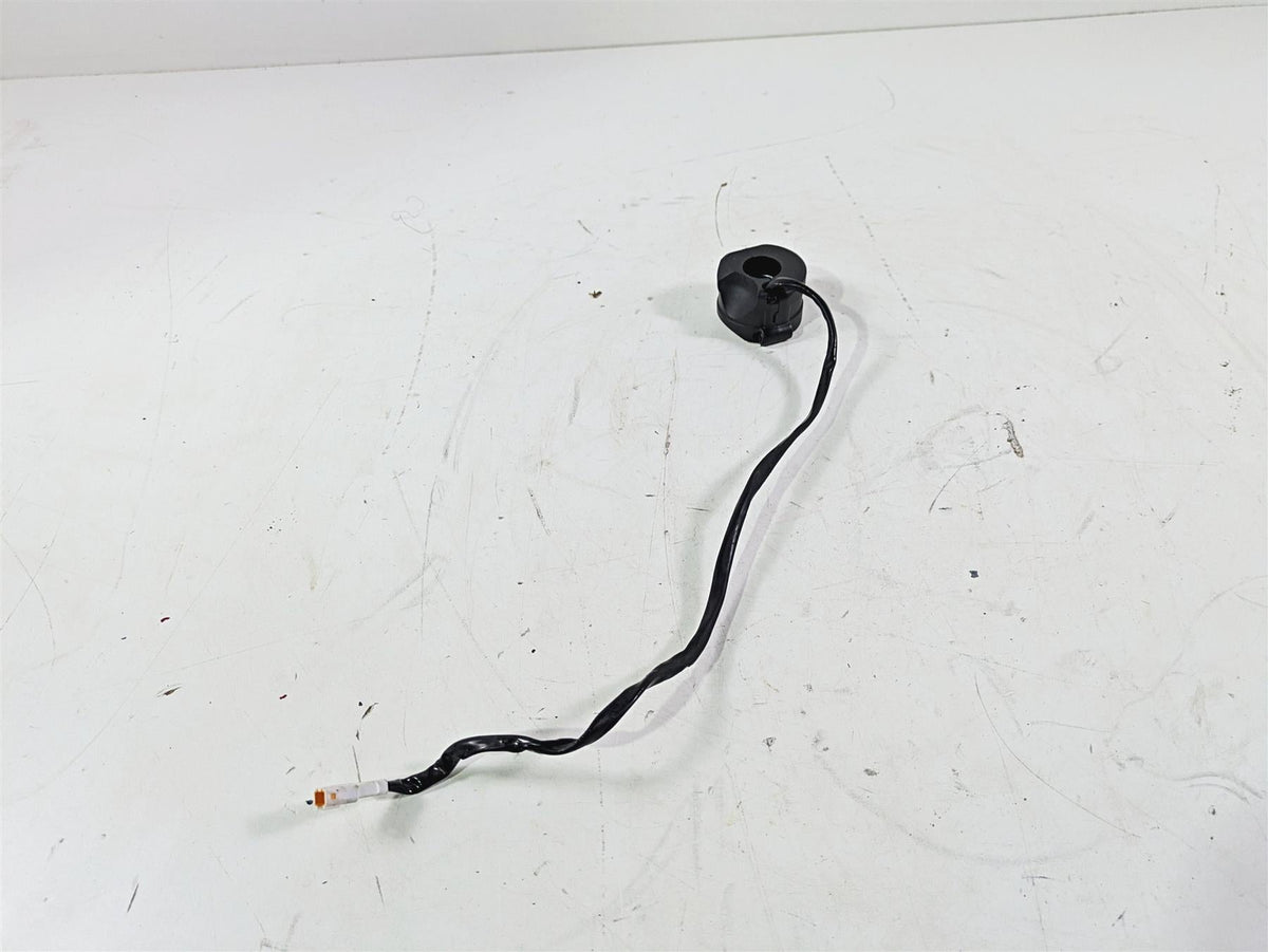 2018 Ducati Hypermotard 939 SP Right Hand Start Control Switch READ 65010122E {{ shop.shopifyCountryName }} - Mototech271