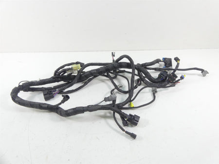 2017 Arctic Mountain Cat M8000 153 Main Wiring Harness Loom - No Cuts 1686-723 {{ shop.shopifyCountryName }} - Mototech271